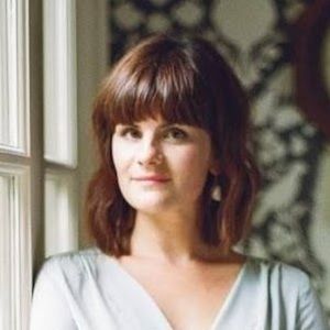 Meet your Posher, Sarah robins mcmurtrie